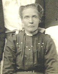 Mary Elizabeth Baker (1857 - 1924) Profile